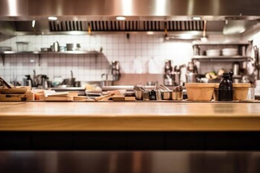 Gastronomiereinigung